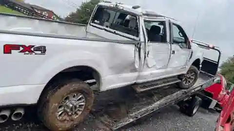 Accident Towing Carroll County MD